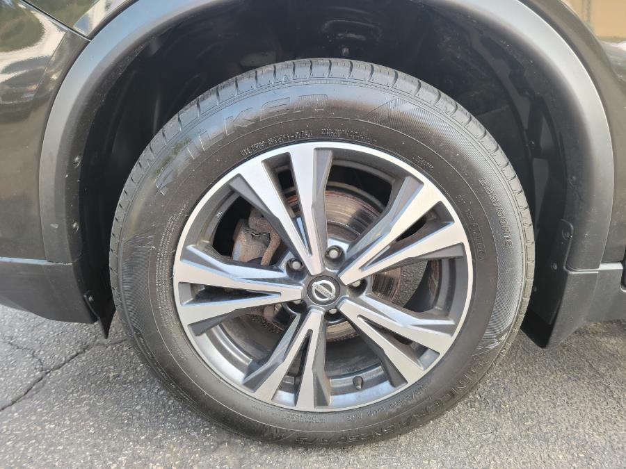 2017 Nissan Rogue 2017.5 AWD S, available for sale in Philadelphia, Pennsylvania | Eugen's Auto Sales & Repairs. Philadelphia, Pennsylvania 2017 Nissan Rogue 2017.5 AWD S, available for sale in Philadelphia, Pennsylvania | Eugen's Auto Sales & Repairs. Philadelphia, Pennsylvania