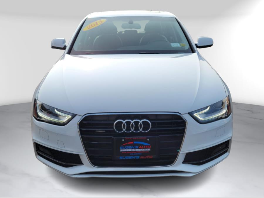 2015 Audi A4 4dr Sdn Auto quattro 2.0T Premium, available for sale in Philadelphia, Pennsylvania | Eugen's Auto Sales & Repairs. Philadelphia, Pennsylvania 2015 Audi A4 4dr Sdn Auto quattro 2.0T Premium, available for sale in Philadelphia, Pennsylvania | Eugen's Auto Sales & Repairs. Philadelphia, Pennsylvania