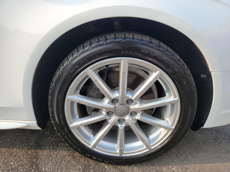 2015 Audi A4 4dr Sdn Auto quattro 2.0T Premium, available for sale in Philadelphia, Pennsylvania | Eugen's Auto Sales & Repairs. Philadelphia, Pennsylvania 2015 Audi A4 4dr Sdn Auto quattro 2.0T Premium, available for sale in Philadelphia, Pennsylvania | Eugen's Auto Sales & Repairs. Philadelphia, Pennsylvania