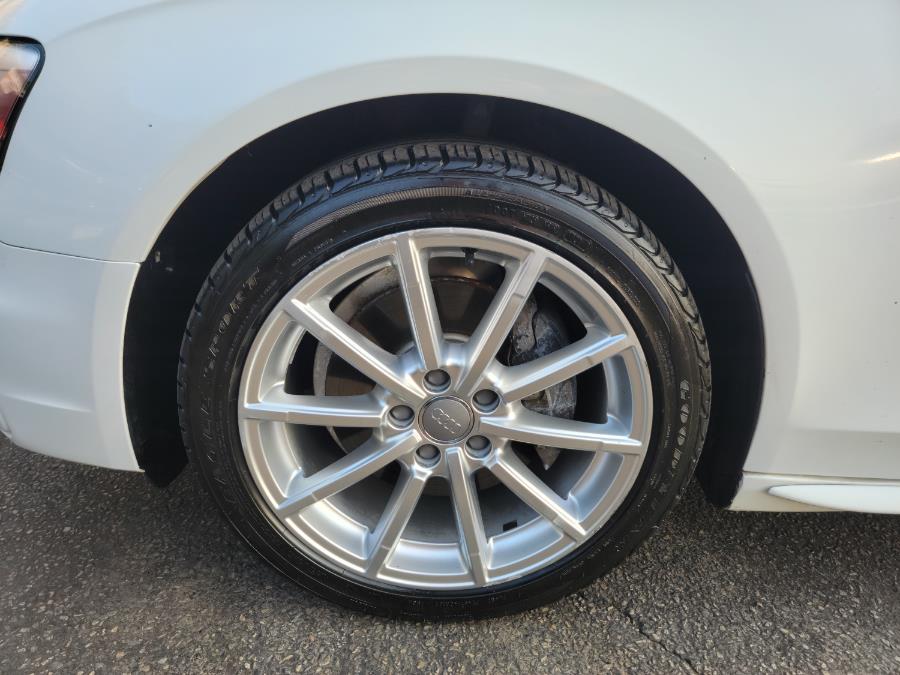 2015 Audi A4 4dr Sdn Auto quattro 2.0T Premium, available for sale in Philadelphia, Pennsylvania | Eugen's Auto Sales & Repairs. Philadelphia, Pennsylvania 2015 Audi A4 4dr Sdn Auto quattro 2.0T Premium, available for sale in Philadelphia, Pennsylvania | Eugen's Auto Sales & Repairs. Philadelphia, Pennsylvania