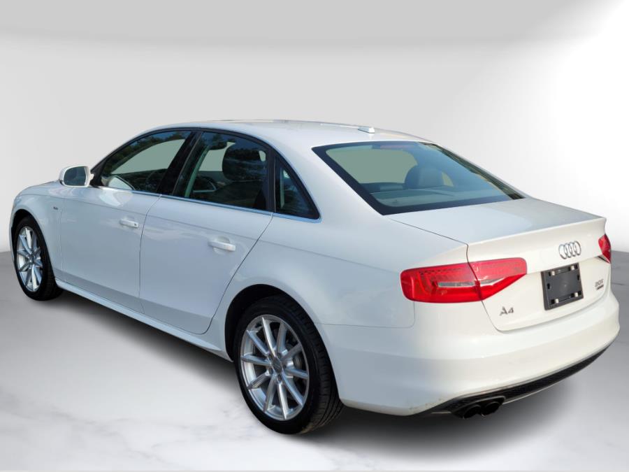 2015 Audi A4 4dr Sdn Auto quattro 2.0T Premium, available for sale in Philadelphia, Pennsylvania | Eugen's Auto Sales & Repairs. Philadelphia, Pennsylvania 2015 Audi A4 4dr Sdn Auto quattro 2.0T Premium, available for sale in Philadelphia, Pennsylvania | Eugen's Auto Sales & Repairs. Philadelphia, Pennsylvania
