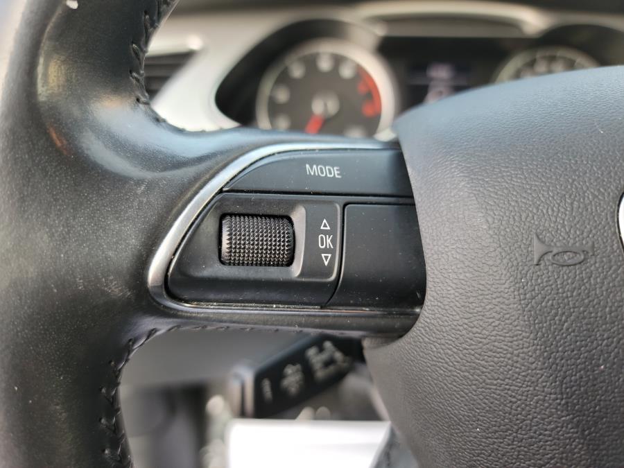 2015 Audi A4 4dr Sdn Auto quattro 2.0T Premium, available for sale in Philadelphia, Pennsylvania | Eugen's Auto Sales & Repairs. Philadelphia, Pennsylvania 2015 Audi A4 4dr Sdn Auto quattro 2.0T Premium, available for sale in Philadelphia, Pennsylvania | Eugen's Auto Sales & Repairs. Philadelphia, Pennsylvania