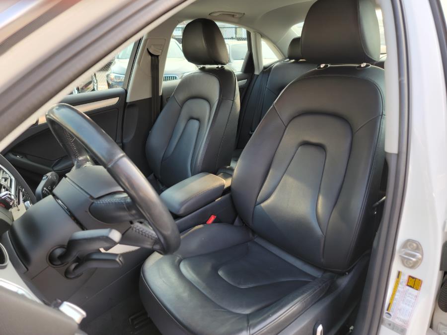 2015 Audi A4 4dr Sdn Auto quattro 2.0T Premium, available for sale in Philadelphia, Pennsylvania | Eugen's Auto Sales & Repairs. Philadelphia, Pennsylvania 2015 Audi A4 4dr Sdn Auto quattro 2.0T Premium, available for sale in Philadelphia, Pennsylvania | Eugen's Auto Sales & Repairs. Philadelphia, Pennsylvania