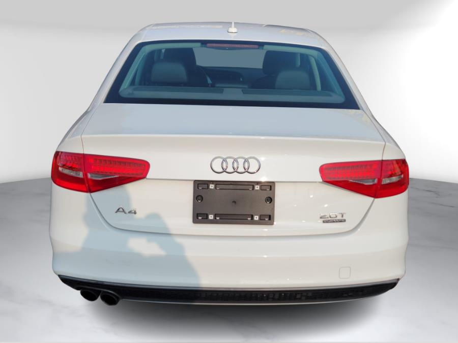 2015 Audi A4 4dr Sdn Auto quattro 2.0T Premium, available for sale in Philadelphia, Pennsylvania | Eugen's Auto Sales & Repairs. Philadelphia, Pennsylvania 2015 Audi A4 4dr Sdn Auto quattro 2.0T Premium, available for sale in Philadelphia, Pennsylvania | Eugen's Auto Sales & Repairs. Philadelphia, Pennsylvania