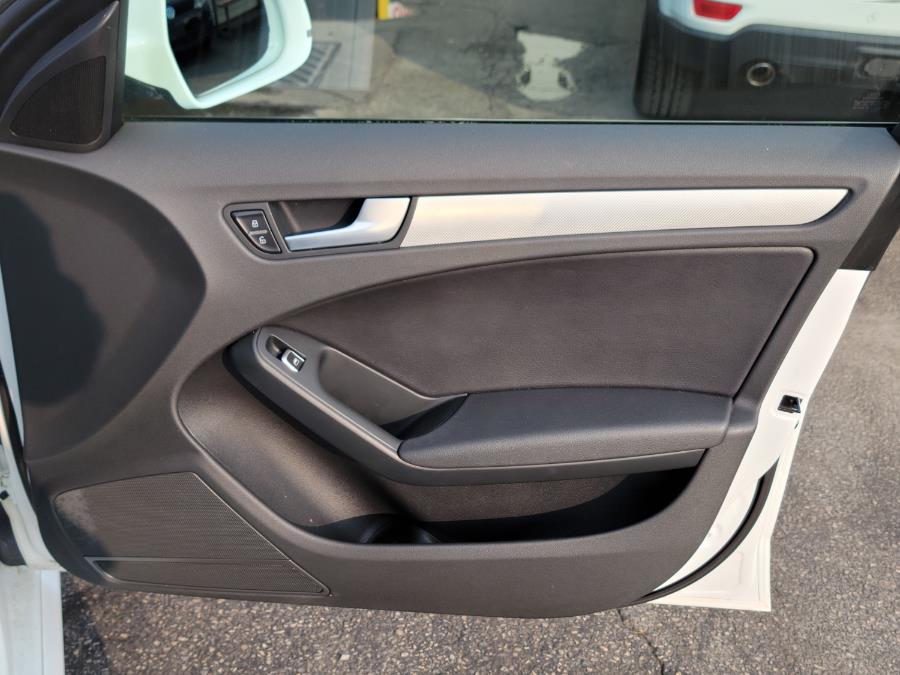 2015 Audi A4 4dr Sdn Auto quattro 2.0T Premium, available for sale in Philadelphia, Pennsylvania | Eugen's Auto Sales & Repairs. Philadelphia, Pennsylvania 2015 Audi A4 4dr Sdn Auto quattro 2.0T Premium, available for sale in Philadelphia, Pennsylvania | Eugen's Auto Sales & Repairs. Philadelphia, Pennsylvania