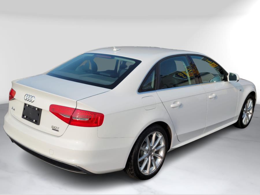 2015 Audi A4 4dr Sdn Auto quattro 2.0T Premium, available for sale in Philadelphia, Pennsylvania | Eugen's Auto Sales & Repairs. Philadelphia, Pennsylvania 2015 Audi A4 4dr Sdn Auto quattro 2.0T Premium, available for sale in Philadelphia, Pennsylvania | Eugen's Auto Sales & Repairs. Philadelphia, Pennsylvania