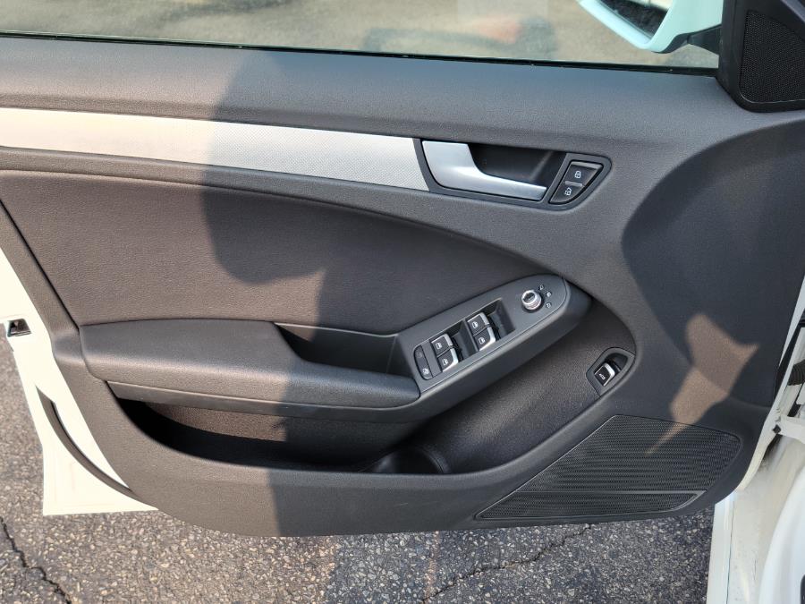 2015 Audi A4 4dr Sdn Auto quattro 2.0T Premium, available for sale in Philadelphia, Pennsylvania | Eugen's Auto Sales & Repairs. Philadelphia, Pennsylvania 2015 Audi A4 4dr Sdn Auto quattro 2.0T Premium, available for sale in Philadelphia, Pennsylvania | Eugen's Auto Sales & Repairs. Philadelphia, Pennsylvania