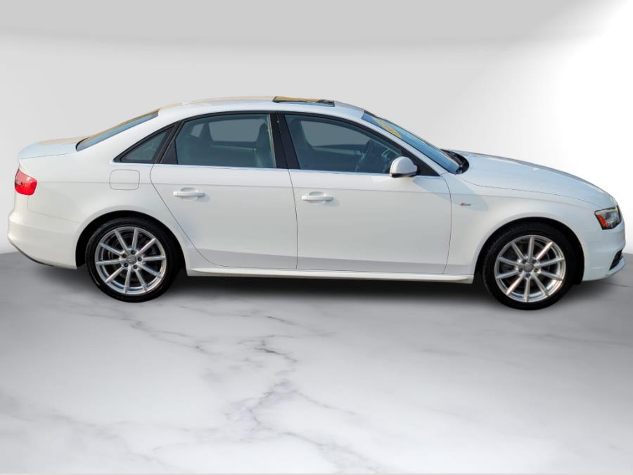 2015 Audi A4 4dr Sdn Auto quattro 2.0T Premium, available for sale in Philadelphia, Pennsylvania | Eugen's Auto Sales & Repairs. Philadelphia, Pennsylvania 2015 Audi A4 4dr Sdn Auto quattro 2.0T Premium, available for sale in Philadelphia, Pennsylvania | Eugen's Auto Sales & Repairs. Philadelphia, Pennsylvania