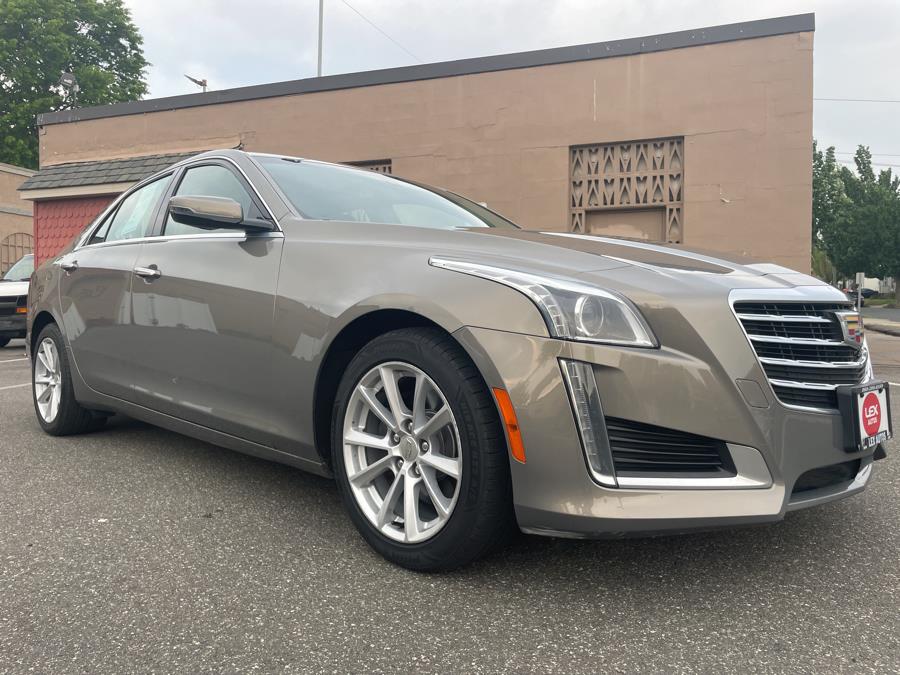 2017 Cadillac CTS Sedan 4dr Sdn 2.0L Turbo AWD, available for sale in Hartford, Connecticut | Lex Autos LLC. Hartford, Connecticut 2017 Cadillac CTS Sedan 4dr Sdn 2.0L Turbo AWD, available for sale in Hartford, Connecticut | Lex Autos LLC. Hartford, Connecticut