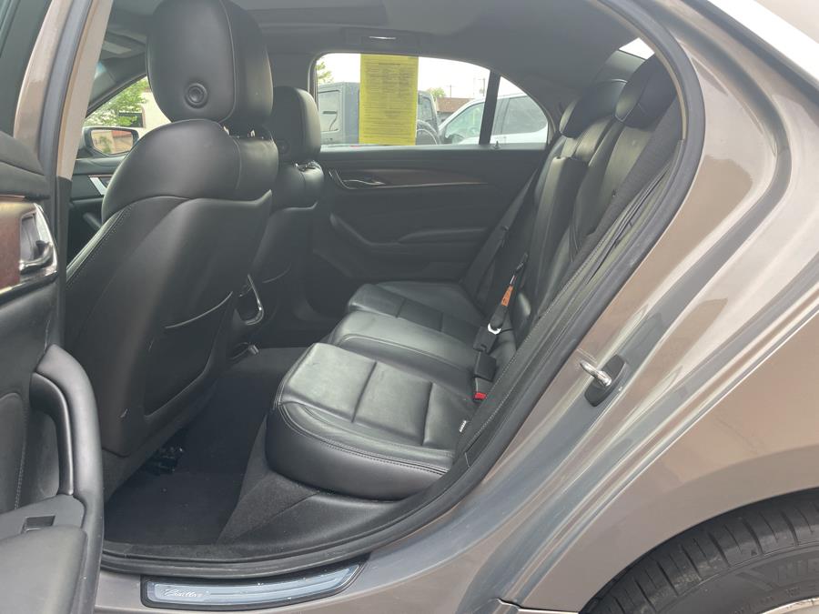 2017 Cadillac CTS Sedan 4dr Sdn 2.0L Turbo AWD, available for sale in Hartford, Connecticut | Lex Autos LLC. Hartford, Connecticut 2017 Cadillac CTS Sedan 4dr Sdn 2.0L Turbo AWD, available for sale in Hartford, Connecticut | Lex Autos LLC. Hartford, Connecticut