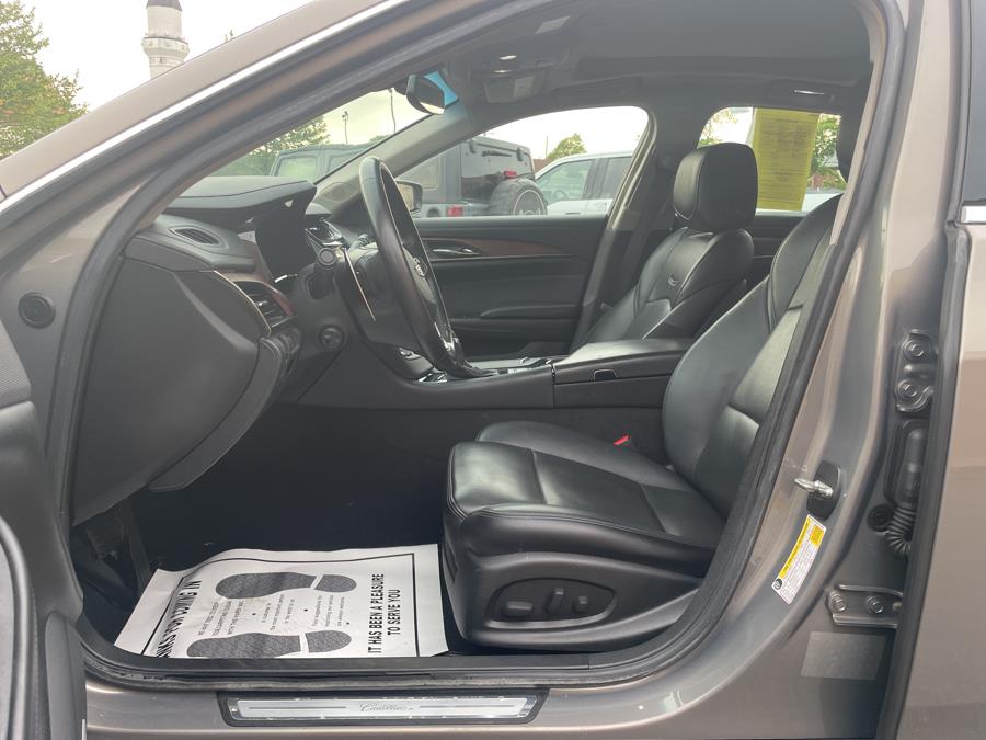2017 Cadillac CTS Sedan 4dr Sdn 2.0L Turbo AWD, available for sale in Hartford, Connecticut | Lex Autos LLC. Hartford, Connecticut 2017 Cadillac CTS Sedan 4dr Sdn 2.0L Turbo AWD, available for sale in Hartford, Connecticut | Lex Autos LLC. Hartford, Connecticut