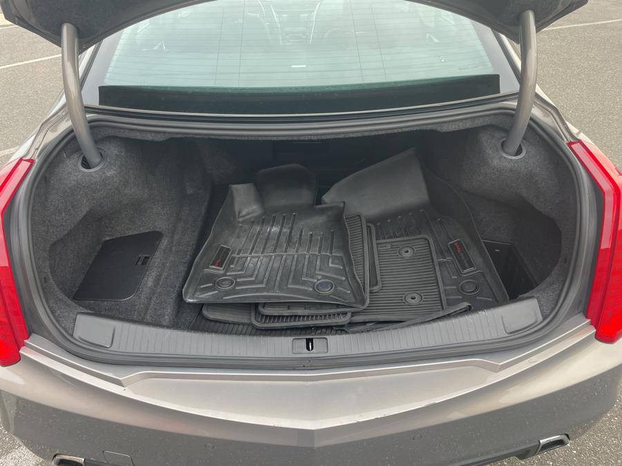 2017 Cadillac CTS Sedan 4dr Sdn 2.0L Turbo AWD, available for sale in Hartford, Connecticut | Lex Autos LLC. Hartford, Connecticut 2017 Cadillac CTS Sedan 4dr Sdn 2.0L Turbo AWD, available for sale in Hartford, Connecticut | Lex Autos LLC. Hartford, Connecticut