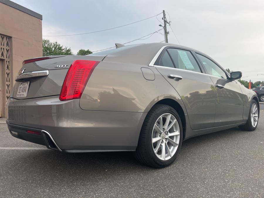 2017 Cadillac CTS Sedan 4dr Sdn 2.0L Turbo AWD, available for sale in Hartford, Connecticut | Lex Autos LLC. Hartford, Connecticut 2017 Cadillac CTS Sedan 4dr Sdn 2.0L Turbo AWD, available for sale in Hartford, Connecticut | Lex Autos LLC. Hartford, Connecticut