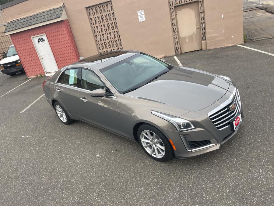 2017 Cadillac CTS Sedan 4dr Sdn 2.0L Turbo AWD, available for sale in Hartford, Connecticut | Lex Autos LLC. Hartford, Connecticut 2017 Cadillac CTS Sedan 4dr Sdn 2.0L Turbo AWD, available for sale in Hartford, Connecticut | Lex Autos LLC. Hartford, Connecticut