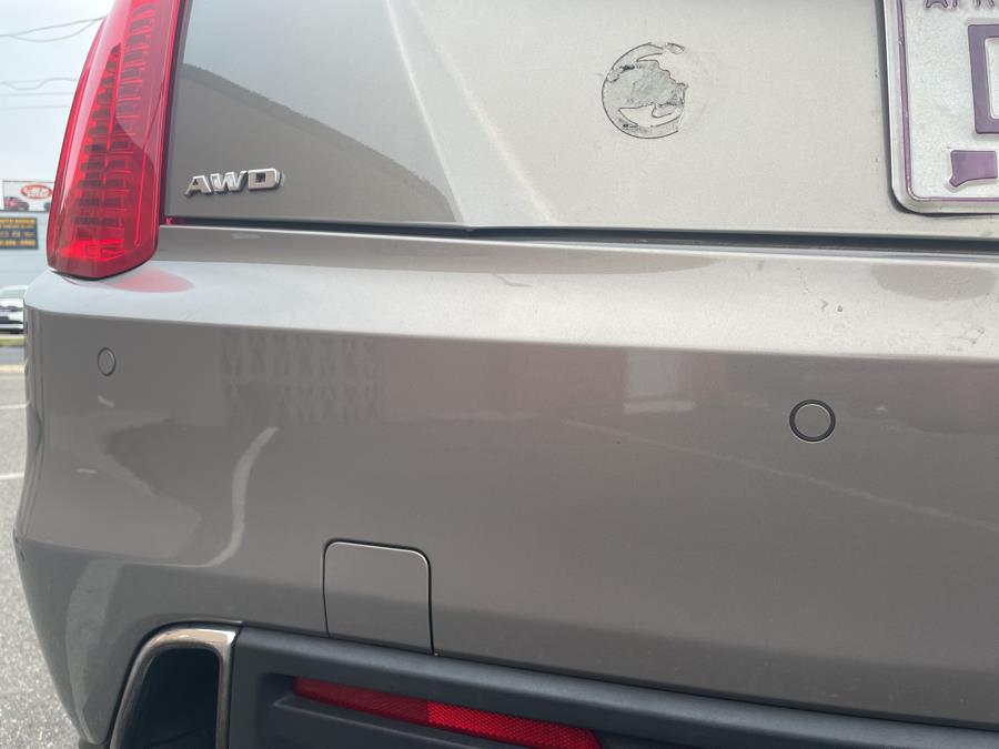 2017 Cadillac CTS Sedan 4dr Sdn 2.0L Turbo AWD, available for sale in Hartford, Connecticut | Lex Autos LLC. Hartford, Connecticut 2017 Cadillac CTS Sedan 4dr Sdn 2.0L Turbo AWD, available for sale in Hartford, Connecticut | Lex Autos LLC. Hartford, Connecticut