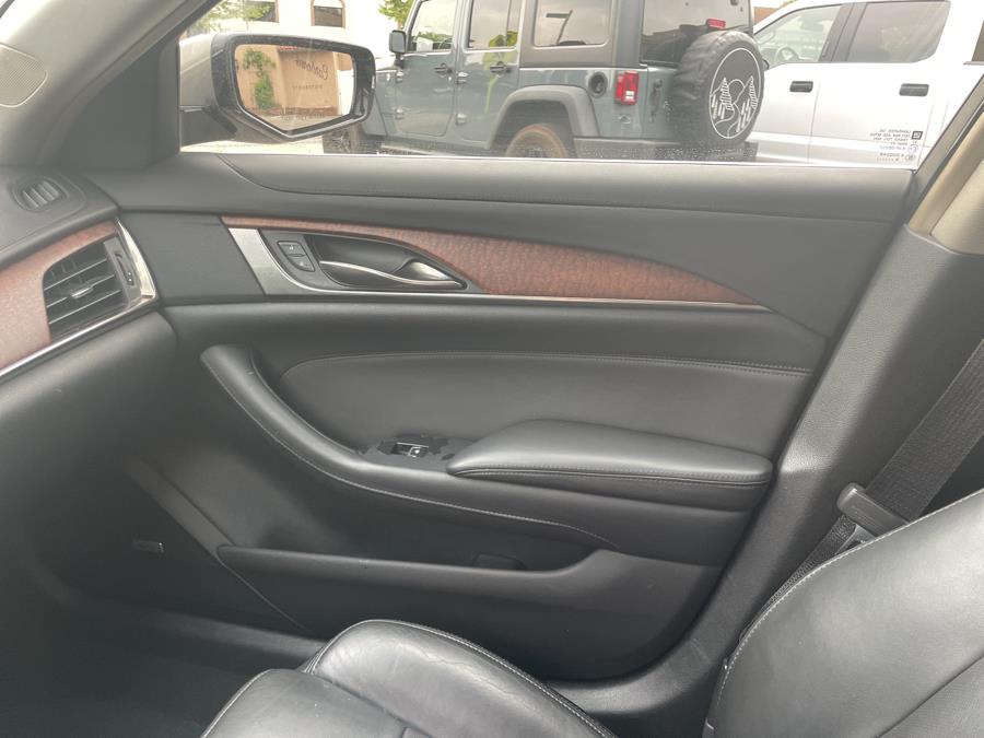2017 Cadillac CTS Sedan 4dr Sdn 2.0L Turbo AWD, available for sale in Hartford, Connecticut | Lex Autos LLC. Hartford, Connecticut 2017 Cadillac CTS Sedan 4dr Sdn 2.0L Turbo AWD, available for sale in Hartford, Connecticut | Lex Autos LLC. Hartford, Connecticut