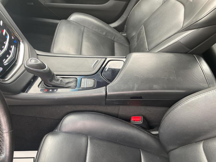 2017 Cadillac CTS Sedan 4dr Sdn 2.0L Turbo AWD, available for sale in Hartford, Connecticut | Lex Autos LLC. Hartford, Connecticut 2017 Cadillac CTS Sedan 4dr Sdn 2.0L Turbo AWD, available for sale in Hartford, Connecticut | Lex Autos LLC. Hartford, Connecticut