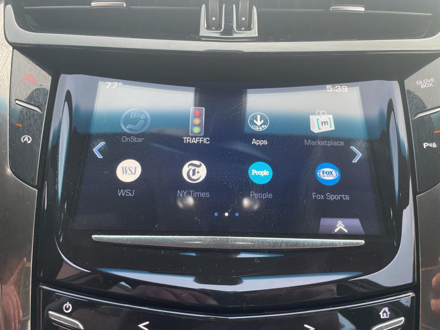2017 Cadillac CTS Sedan 4dr Sdn 2.0L Turbo AWD, available for sale in Hartford, Connecticut | Lex Autos LLC. Hartford, Connecticut 2017 Cadillac CTS Sedan 4dr Sdn 2.0L Turbo AWD, available for sale in Hartford, Connecticut | Lex Autos LLC. Hartford, Connecticut