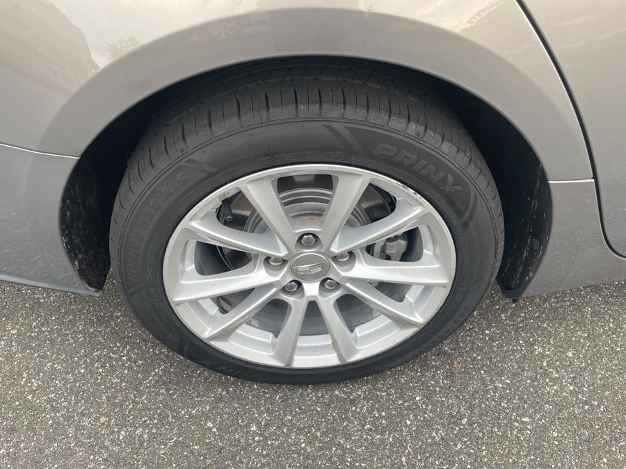 2017 Cadillac CTS Sedan 4dr Sdn 2.0L Turbo AWD, available for sale in Hartford, Connecticut | Lex Autos LLC. Hartford, Connecticut 2017 Cadillac CTS Sedan 4dr Sdn 2.0L Turbo AWD, available for sale in Hartford, Connecticut | Lex Autos LLC. Hartford, Connecticut