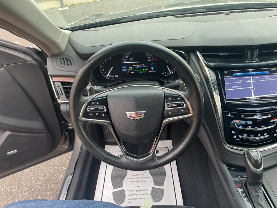 2017 Cadillac CTS Sedan 4dr Sdn 2.0L Turbo AWD, available for sale in Hartford, Connecticut | Lex Autos LLC. Hartford, Connecticut 2017 Cadillac CTS Sedan 4dr Sdn 2.0L Turbo AWD, available for sale in Hartford, Connecticut | Lex Autos LLC. Hartford, Connecticut