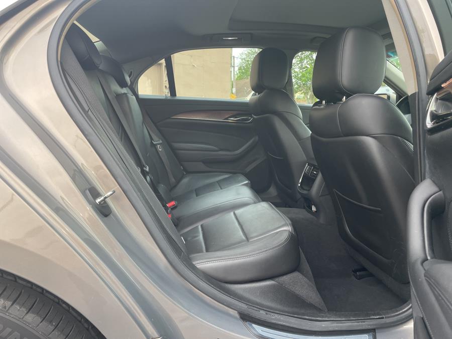 2017 Cadillac CTS Sedan 4dr Sdn 2.0L Turbo AWD, available for sale in Hartford, Connecticut | Lex Autos LLC. Hartford, Connecticut 2017 Cadillac CTS Sedan 4dr Sdn 2.0L Turbo AWD, available for sale in Hartford, Connecticut | Lex Autos LLC. Hartford, Connecticut