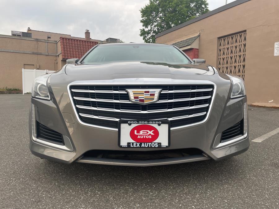 2017 Cadillac CTS Sedan 4dr Sdn 2.0L Turbo AWD, available for sale in Hartford, Connecticut | Lex Autos LLC. Hartford, Connecticut 2017 Cadillac CTS Sedan 4dr Sdn 2.0L Turbo AWD, available for sale in Hartford, Connecticut | Lex Autos LLC. Hartford, Connecticut