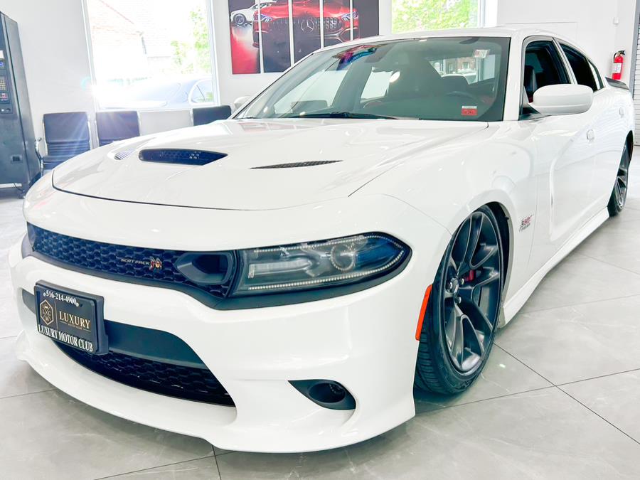 2021 Dodge Charger Scat Pack, available for sale in Franklin Square, New York | Luxury Motor Club. Franklin Square, New York 2021 Dodge Charger Scat Pack, available for sale in Franklin Square, New York | Luxury Motor Club. Franklin Square, New York