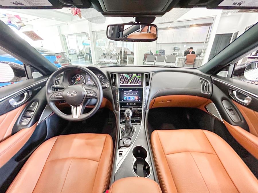 2021 INFINITI Q50 3.0t Signature Edition AWD, available for sale in Franklin Square, New York | Luxury Motor Club. Franklin Square, New York 2021 INFINITI Q50 3.0t Signature Edition AWD, available for sale in Franklin Square, New York | Luxury Motor Club. Franklin Square, New York