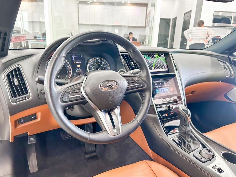 2021 INFINITI Q50 3.0t Signature Edition AWD, available for sale in Franklin Square, New York | Luxury Motor Club. Franklin Square, New York 2021 INFINITI Q50 3.0t Signature Edition AWD, available for sale in Franklin Square, New York | Luxury Motor Club. Franklin Square, New York