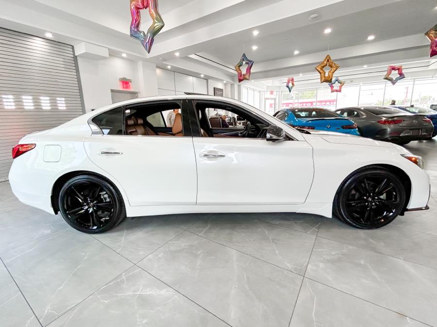 2021 INFINITI Q50 3.0t Signature Edition AWD, available for sale in Franklin Square, New York | Luxury Motor Club. Franklin Square, New York 2021 INFINITI Q50 3.0t Signature Edition AWD, available for sale in Franklin Square, New York | Luxury Motor Club. Franklin Square, New York