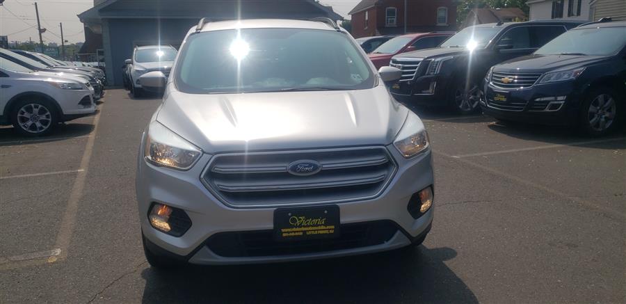 2018 Ford Escape SE FWD, available for sale in Little Ferry, New Jersey | Victoria Preowned Autos Inc. Little Ferry, New Jersey