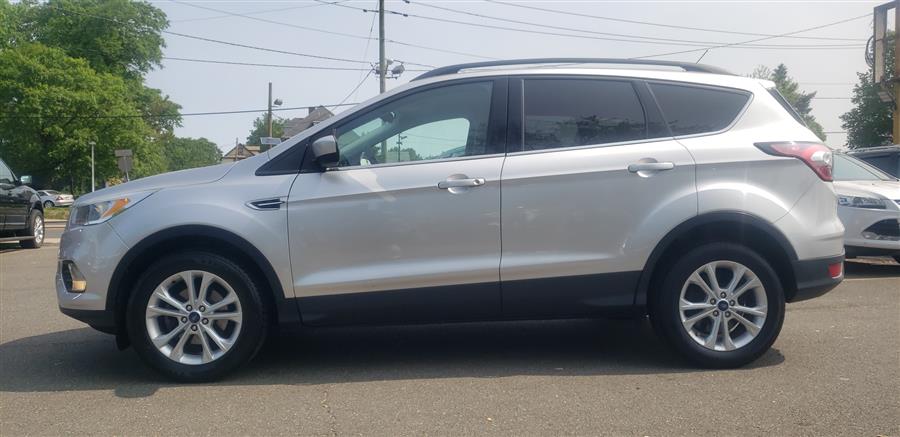 2018 Ford Escape SE FWD, available for sale in Little Ferry, New Jersey | Victoria Preowned Autos Inc. Little Ferry, New Jersey 2018 Ford Escape SE FWD, available for sale in Little Ferry, New Jersey | Victoria Preowned Autos Inc. Little Ferry, New Jersey