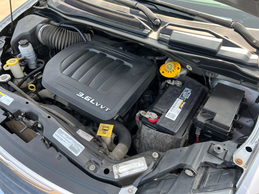 2015 Chrysler Town & Country 4dr Wgn S, available for sale in Ortonville, Michigan | Marsh Auto Sales LLC. Ortonville, Michigan 2015 Chrysler Town & Country 4dr Wgn S, available for sale in Ortonville, Michigan | Marsh Auto Sales LLC. Ortonville, Michigan