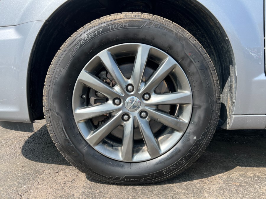 2015 Chrysler Town & Country 4dr Wgn S, available for sale in Ortonville, Michigan | Marsh Auto Sales LLC. Ortonville, Michigan 2015 Chrysler Town & Country 4dr Wgn S, available for sale in Ortonville, Michigan | Marsh Auto Sales LLC. Ortonville, Michigan