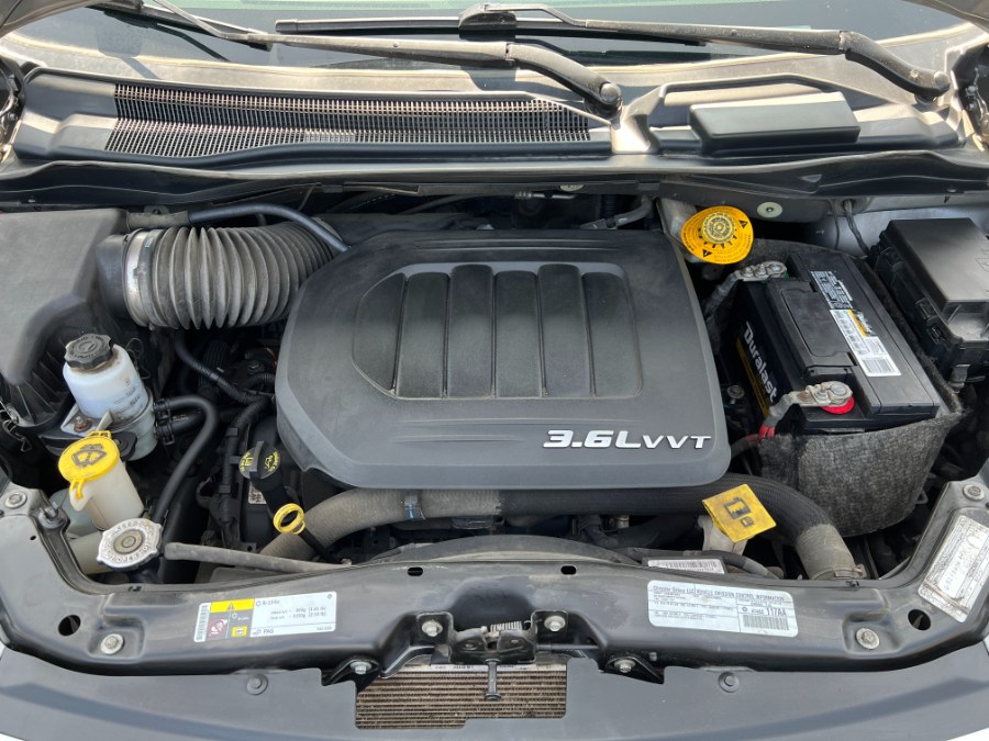 2015 Chrysler Town & Country 4dr Wgn S, available for sale in Ortonville, Michigan | Marsh Auto Sales LLC. Ortonville, Michigan 2015 Chrysler Town & Country 4dr Wgn S, available for sale in Ortonville, Michigan | Marsh Auto Sales LLC. Ortonville, Michigan