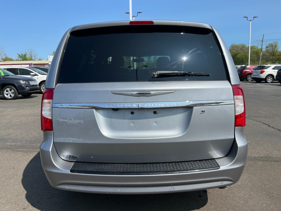 2015 Chrysler Town & Country 4dr Wgn S, available for sale in Ortonville, Michigan | Marsh Auto Sales LLC. Ortonville, Michigan 2015 Chrysler Town & Country 4dr Wgn S, available for sale in Ortonville, Michigan | Marsh Auto Sales LLC. Ortonville, Michigan