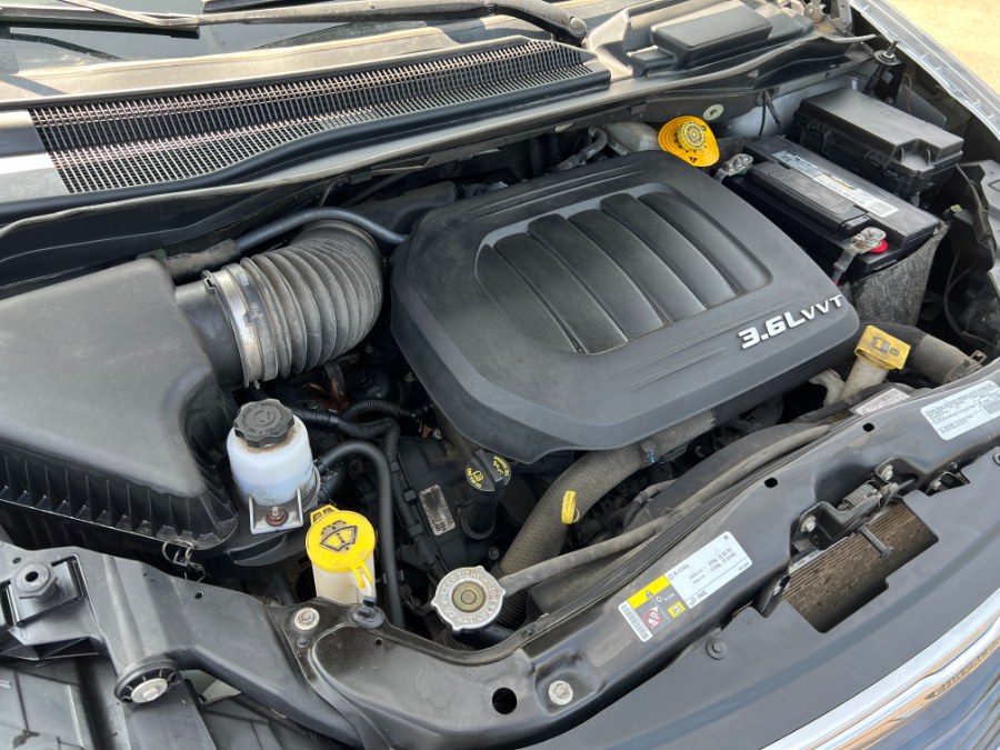 2015 Chrysler Town & Country 4dr Wgn S, available for sale in Ortonville, Michigan | Marsh Auto Sales LLC. Ortonville, Michigan 2015 Chrysler Town & Country 4dr Wgn S, available for sale in Ortonville, Michigan | Marsh Auto Sales LLC. Ortonville, Michigan