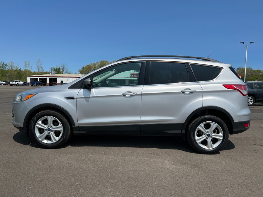2016 Ford Escape FWD 4dr SE, available for sale in Ortonville, Michigan | Marsh Auto Sales LLC. Ortonville, Michigan 2016 Ford Escape FWD 4dr SE, available for sale in Ortonville, Michigan | Marsh Auto Sales LLC. Ortonville, Michigan