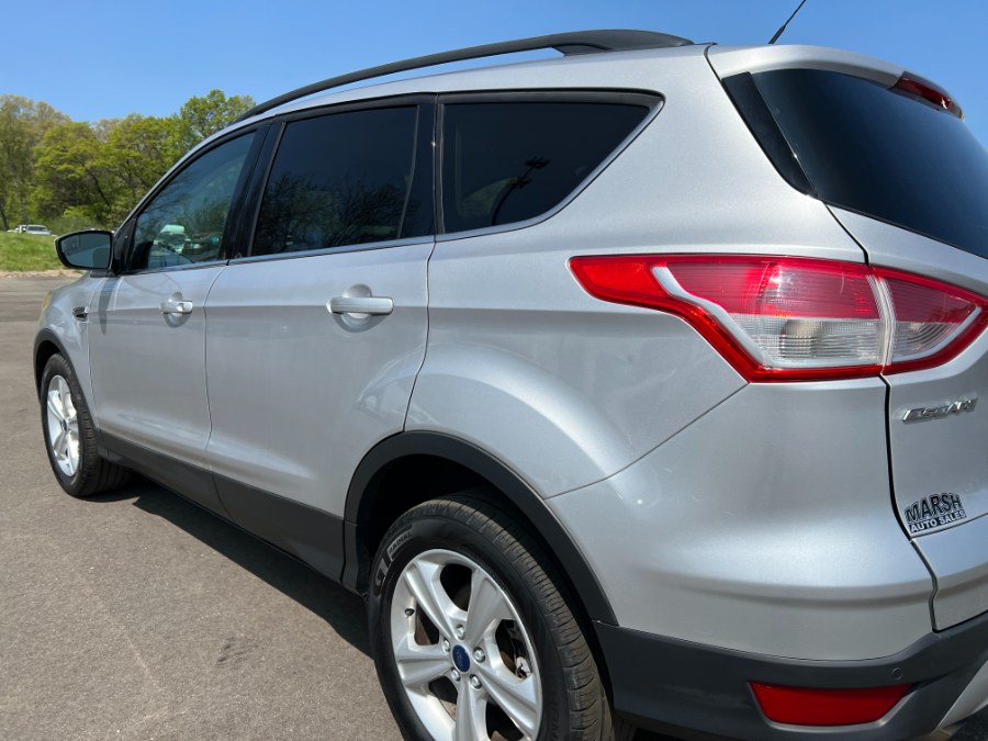 2016 Ford Escape FWD 4dr SE, available for sale in Ortonville, Michigan | Marsh Auto Sales LLC. Ortonville, Michigan 2016 Ford Escape FWD 4dr SE, available for sale in Ortonville, Michigan | Marsh Auto Sales LLC. Ortonville, Michigan