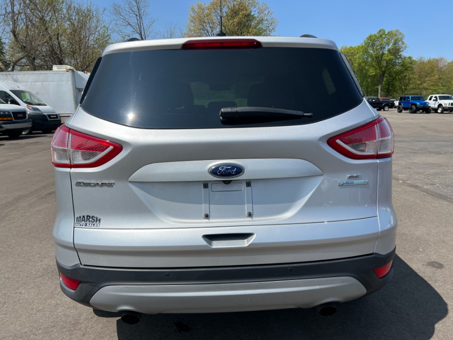 2016 Ford Escape FWD 4dr SE, available for sale in Ortonville, Michigan | Marsh Auto Sales LLC. Ortonville, Michigan 2016 Ford Escape FWD 4dr SE, available for sale in Ortonville, Michigan | Marsh Auto Sales LLC. Ortonville, Michigan