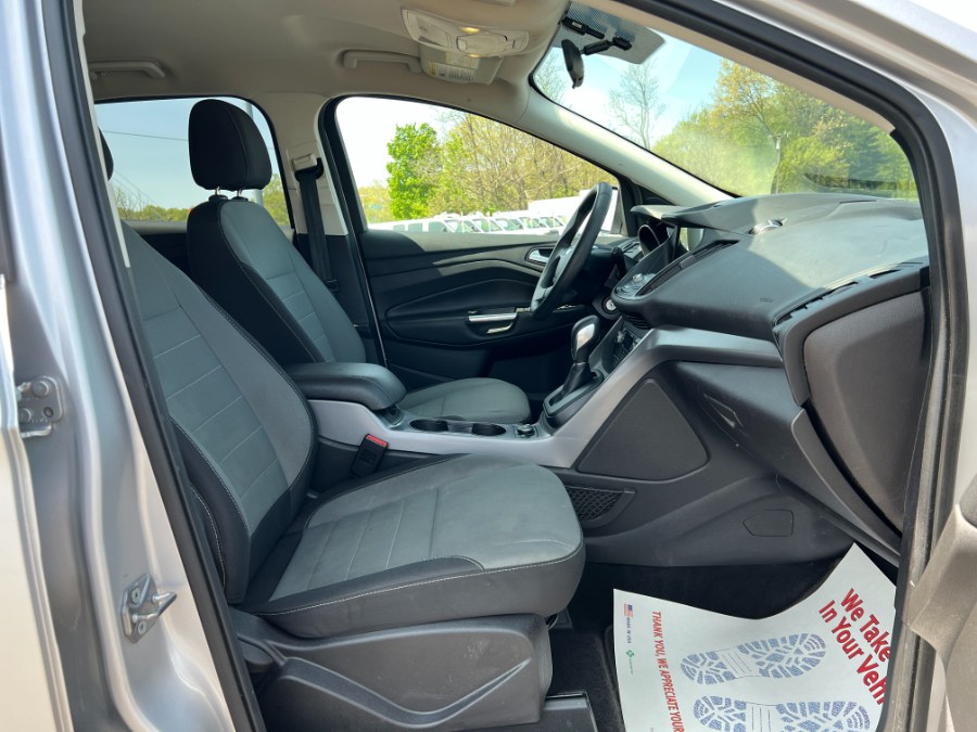 2016 Ford Escape FWD 4dr SE, available for sale in Ortonville, Michigan | Marsh Auto Sales LLC. Ortonville, Michigan 2016 Ford Escape FWD 4dr SE, available for sale in Ortonville, Michigan | Marsh Auto Sales LLC. Ortonville, Michigan