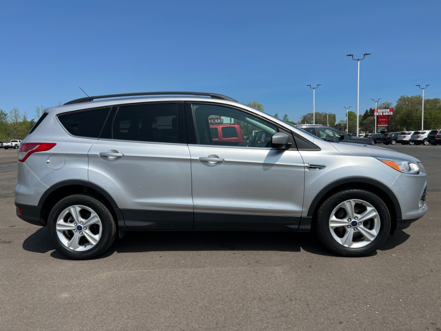 2016 Ford Escape FWD 4dr SE, available for sale in Ortonville, Michigan | Marsh Auto Sales LLC. Ortonville, Michigan 2016 Ford Escape FWD 4dr SE, available for sale in Ortonville, Michigan | Marsh Auto Sales LLC. Ortonville, Michigan