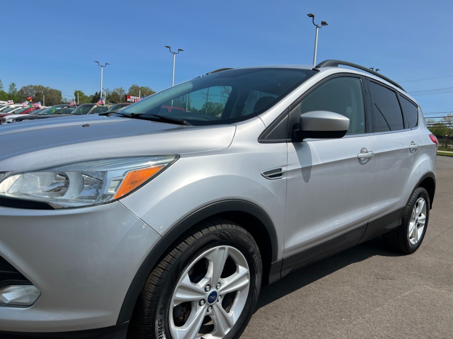 2016 Ford Escape FWD 4dr SE, available for sale in Ortonville, Michigan | Marsh Auto Sales LLC. Ortonville, Michigan 2016 Ford Escape FWD 4dr SE, available for sale in Ortonville, Michigan | Marsh Auto Sales LLC. Ortonville, Michigan