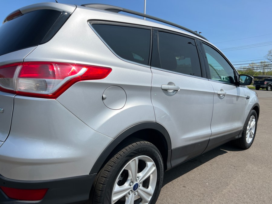 2016 Ford Escape FWD 4dr SE, available for sale in Ortonville, Michigan | Marsh Auto Sales LLC. Ortonville, Michigan 2016 Ford Escape FWD 4dr SE, available for sale in Ortonville, Michigan | Marsh Auto Sales LLC. Ortonville, Michigan