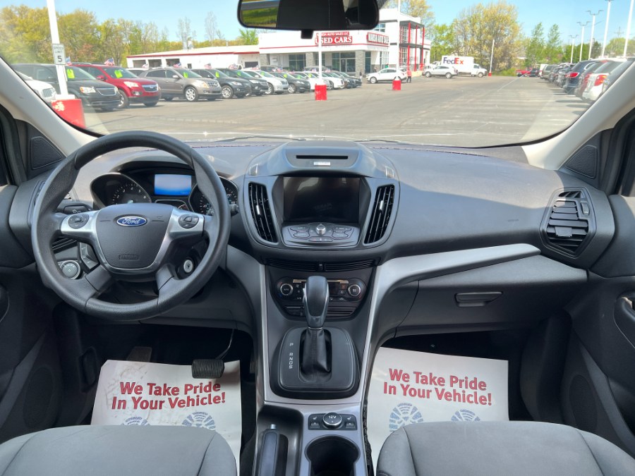 2016 Ford Escape FWD 4dr SE, available for sale in Ortonville, Michigan | Marsh Auto Sales LLC. Ortonville, Michigan 2016 Ford Escape FWD 4dr SE, available for sale in Ortonville, Michigan | Marsh Auto Sales LLC. Ortonville, Michigan