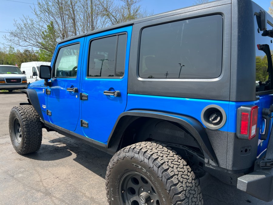 2015 Jeep Wrangler Unlimited 4WD 4dr Sahara, available for sale in Ortonville, Michigan | Marsh Auto Sales LLC. Ortonville, Michigan 2015 Jeep Wrangler Unlimited 4WD 4dr Sahara, available for sale in Ortonville, Michigan | Marsh Auto Sales LLC. Ortonville, Michigan