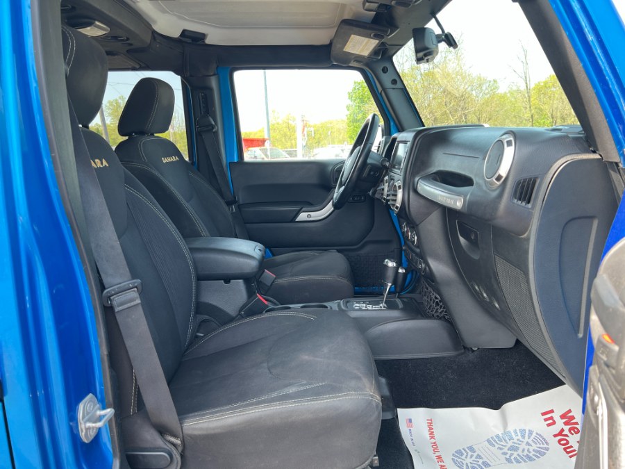 2015 Jeep Wrangler Unlimited 4WD 4dr Sahara, available for sale in Ortonville, Michigan | Marsh Auto Sales LLC. Ortonville, Michigan 2015 Jeep Wrangler Unlimited 4WD 4dr Sahara, available for sale in Ortonville, Michigan | Marsh Auto Sales LLC. Ortonville, Michigan