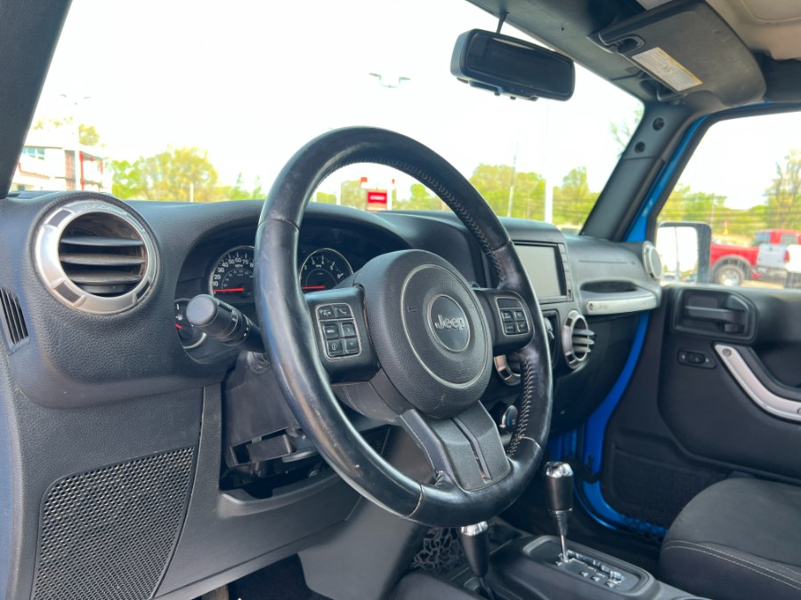 2015 Jeep Wrangler Unlimited 4WD 4dr Sahara, available for sale in Ortonville, Michigan | Marsh Auto Sales LLC. Ortonville, Michigan 2015 Jeep Wrangler Unlimited 4WD 4dr Sahara, available for sale in Ortonville, Michigan | Marsh Auto Sales LLC. Ortonville, Michigan