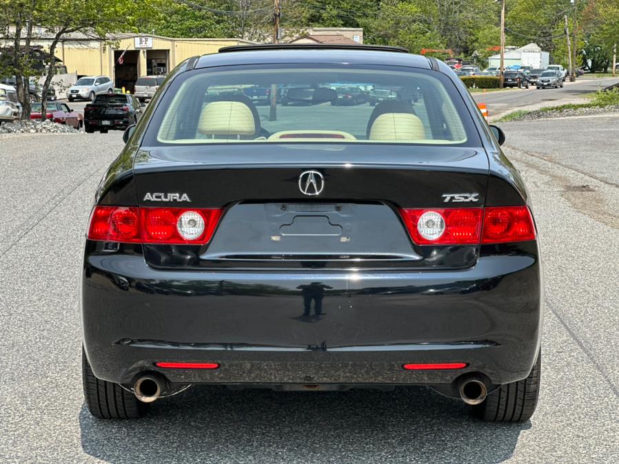 2004 Acura TSX 4dr Sport Sdn Auto, available for sale in Ashland , Massachusetts | New Beginning Auto Service Inc . Ashland , Massachusetts 2004 Acura TSX 4dr Sport Sdn Auto, available for sale in Ashland , Massachusetts | New Beginning Auto Service Inc . Ashland , Massachusetts
