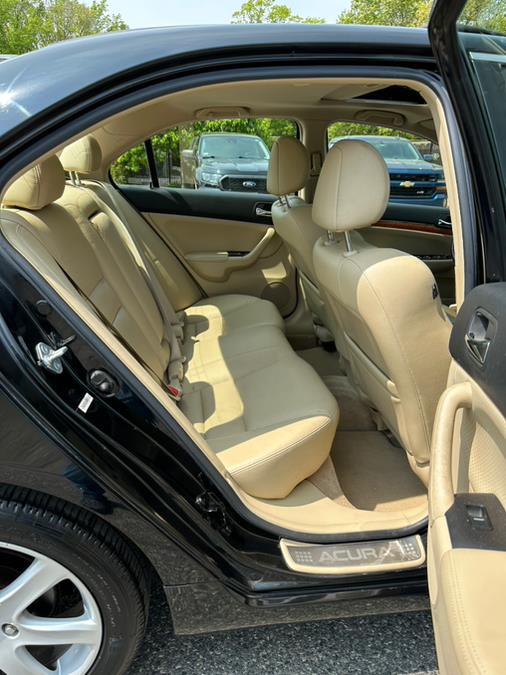 2004 Acura TSX 4dr Sport Sdn Auto, available for sale in Ashland , Massachusetts | New Beginning Auto Service Inc . Ashland , Massachusetts 2004 Acura TSX 4dr Sport Sdn Auto, available for sale in Ashland , Massachusetts | New Beginning Auto Service Inc . Ashland , Massachusetts